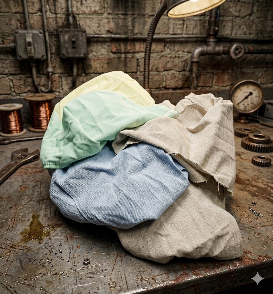 Trapo Claro Superior